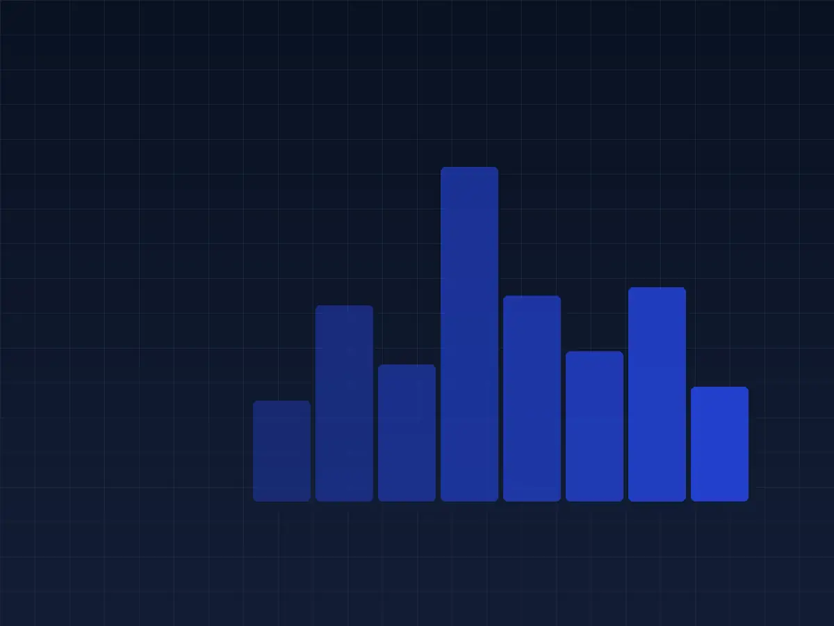 Workflow showing AI-assisted research reviewed by human SEO strategists