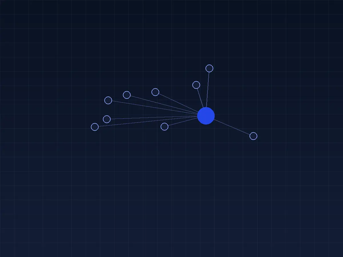 Enterprise SEO illustration