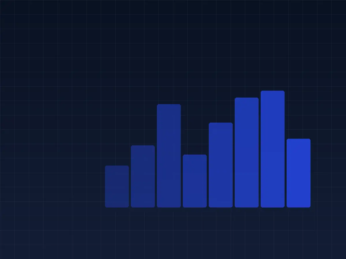 Illustration of page templates generating large numbers of URLs across a website