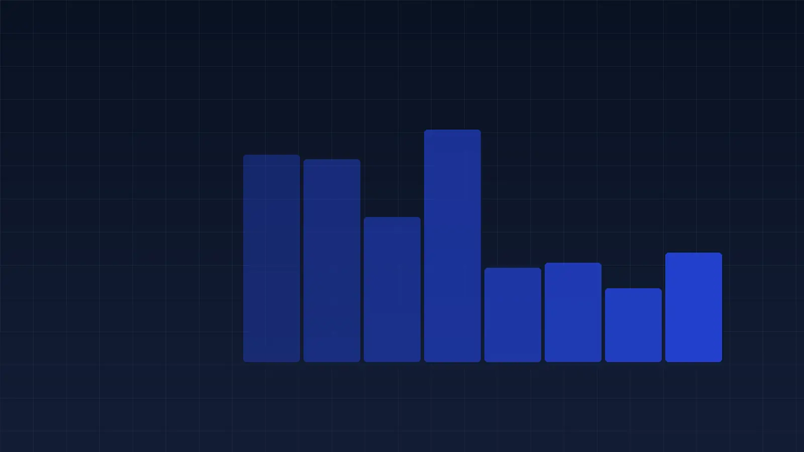 Technical SEO audit dashboard showing crawl and indexation issues