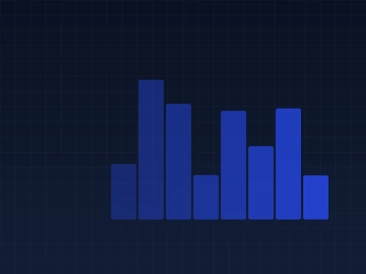 Prioritized technical SEO issue list with impact and effort ratings
